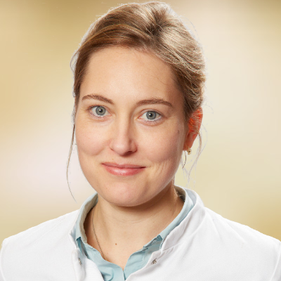 PD Dr. Karoline Krause