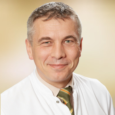 Prof. Dr. Marcus Maurer